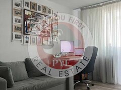 Lujerlui | Apartament 2 camere | Decomandat | 44mp | B11589