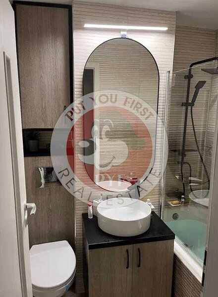 Lujerlui | Apartament 2 camere | Decomandat | 44mp | B11589